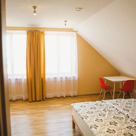 Ratslaukuma * Ventspils
